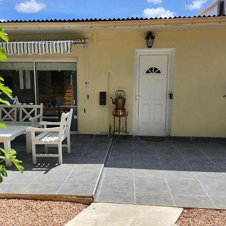 Maison Jardin Et Parking Gratuit - 10 Min De L'Aeroport - Metro 14 - Arrivee Autonome オルリー エクステリア 写真